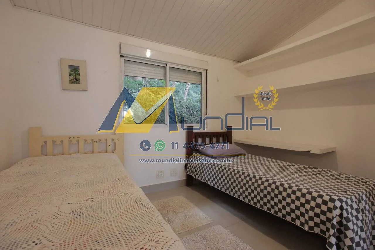 Imagem Casa com vista para Represa Guarapiranga , São Paulo - SP (condominio)