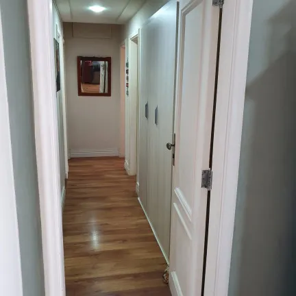 Imagem Apartamento com 3 Quartos à Venda, 125 m² em Tijuca - Rio de Janeiro