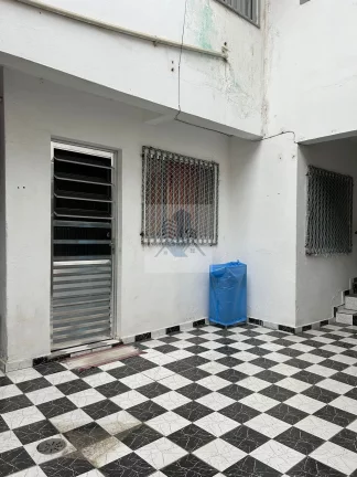 Imagem Pr?(C)dio à venda no bairro Jardim Ramala - São Paulo/SP