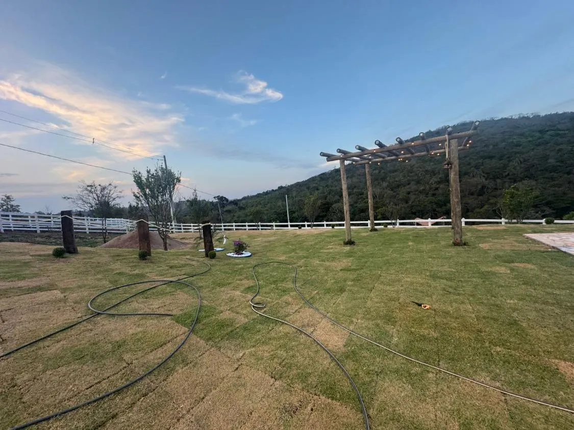 Imagem Vendo excelente chácara em Moeda/MG , com 1.000 m² de área,
