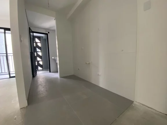 Imagem Residencial Rivière – Apartamentos de 2 Quartos no Santa Quitéria | Pronto para Morar em Curitiba