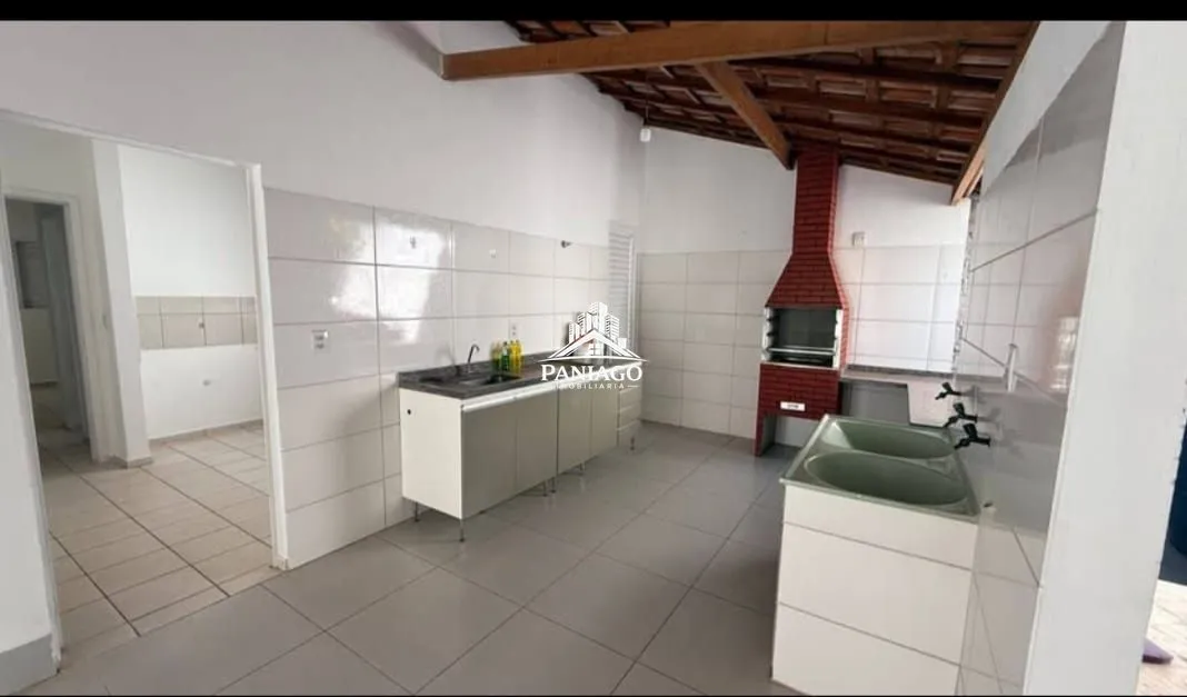 Foto do imóvel Casa com 3 Quartos à Venda no Condomínio Miguel Leão Lanna | Várzea Grande/MT