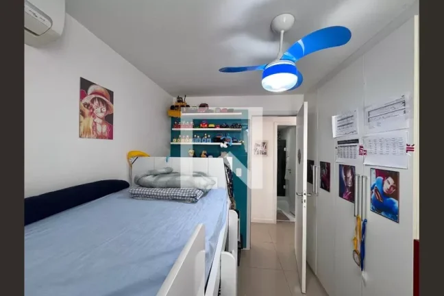 Imagem Apartamento à Venda - Recreio, 3 Quartos, 155 m2