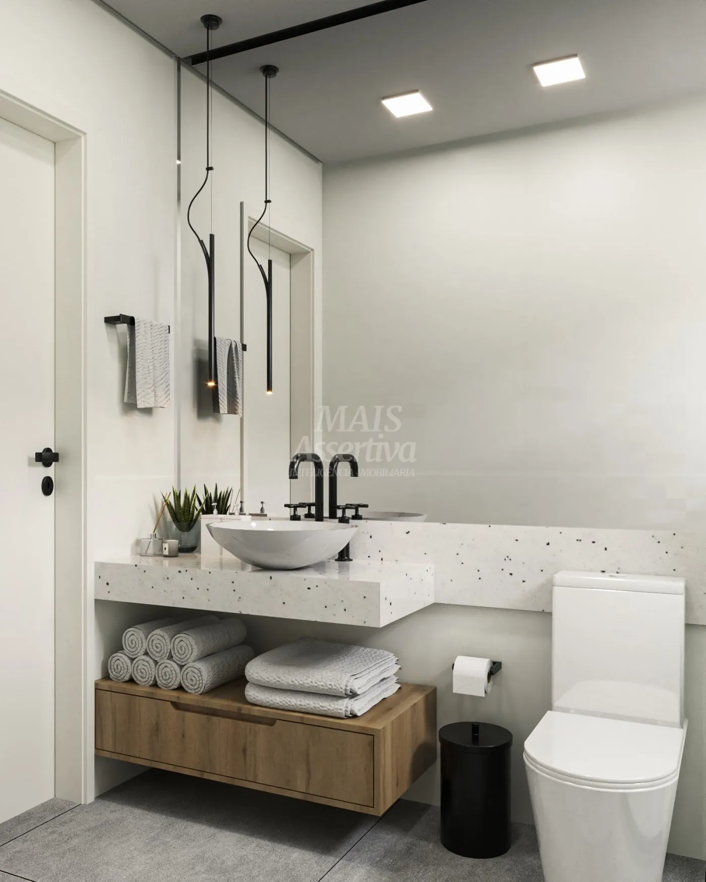 Imagem APARTAMENTO PARA VENDA NO CENTRO DE ESTÂNCIA VELHA