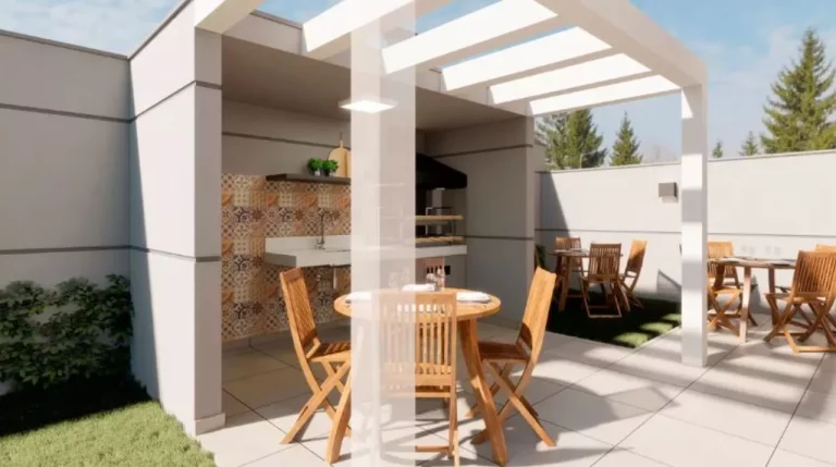 Imagem ESTAÇÃO GIOVANNI GRONCHI - Apto 51m², Duplex 1 dorm, em ótima localização na região do Morumbi!
