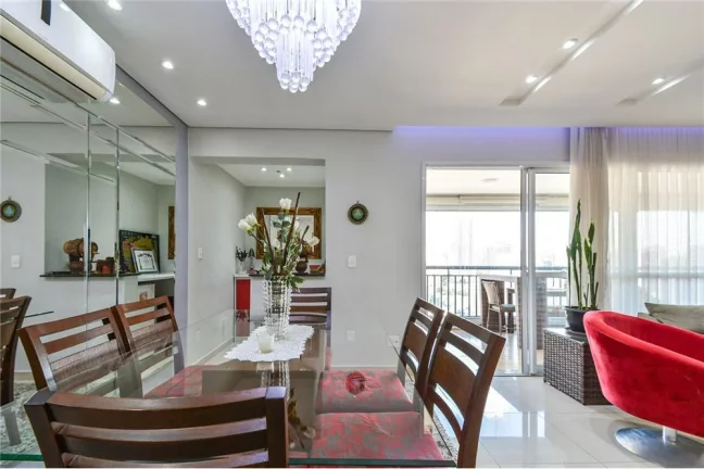 Imagem APARTAMENTO RESIDENCIAL em São Paulo - SP, Perdizes