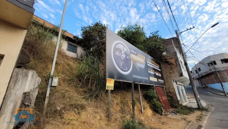 Foto do imóvel Terreno Loteamento no Canaã - Ipatinga em Avenida Gerasa