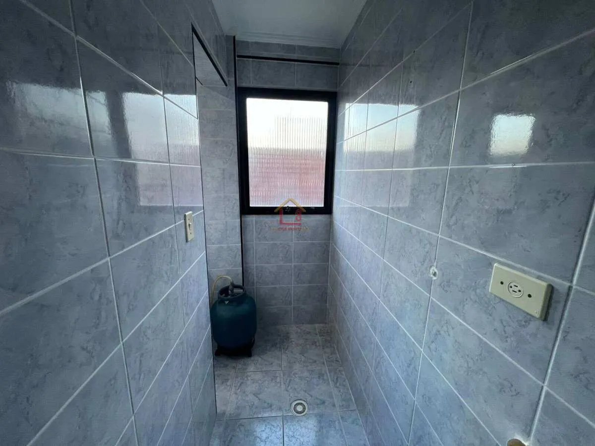 Imagem apartamento a venda - Tupi