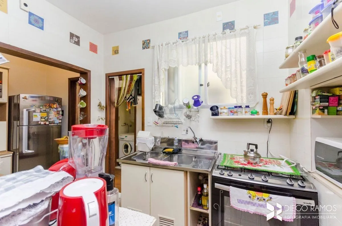 Imagem Apartamento para Venda - 91m², 3 dormitórios, sendo 1 suites, Santana