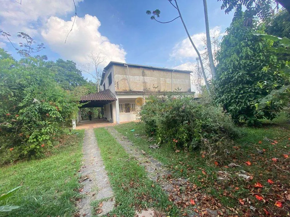 Imagem Casa para Venda em Guapimirim / RJ no bairro Limoeiro