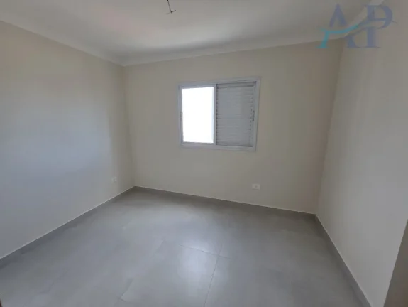 Imagem Apartamento em Praia Grande com 2 Dormitórios na Guilhermina