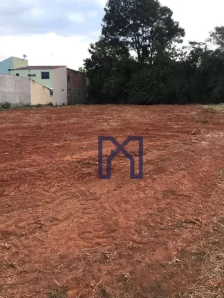 Imagem Terreno à venda, 2770 m² por R$ 1.400.000,00 - Boa Vista - Itajubá/MG