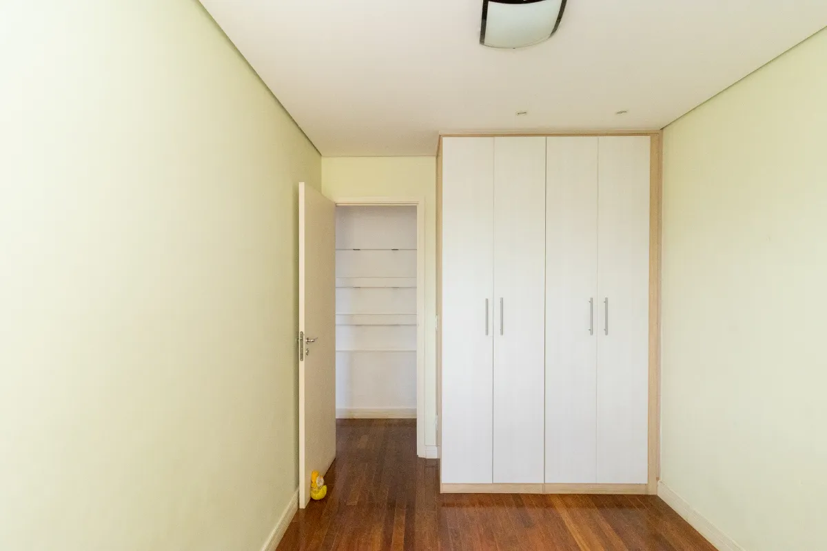 Imagem Apartamento para venda em Vila Mangalot com 3 quartos, sendo 1 suíte, 74m2