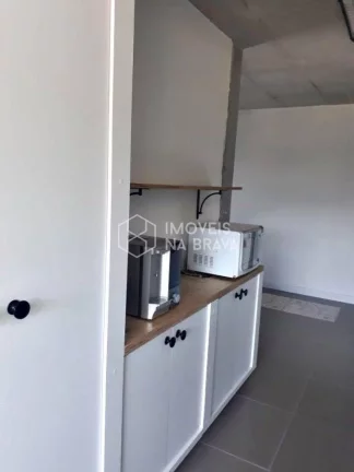 Imagem APARTAMENTO 1 QUARTO MOBILIADO - LOCACAO - PRAIA BRAVA - ITAJAI/SC