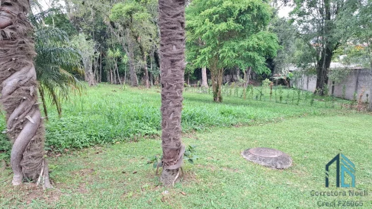 Imagem Terreno em condomínio com área total de 1078,55 m², e área privativa de 862,68 m² Santa Felicidade em Curitiba PR