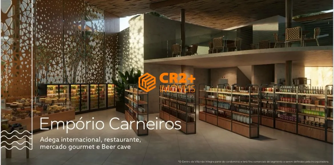 Imagem Seu Refúgio na Praia dos Carneiros: Flat Exclusivo com Estrutura de Resort e Con