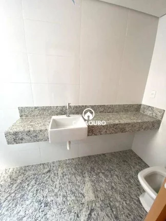 Imagem Apartamento à venda, 54 m² por R$ 850.000,00 - Funcionários - Belo Horizonte/MG