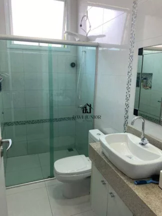 Imagem Casa com 3 dormitórios sendo 1 suíte à venda, 180 m² por R$ 1.373.000 - Condominio Parque Esplanada - Votorantim/SP