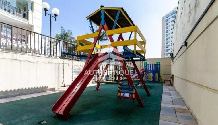 Imagem Spazio Reale Santana - Apartamento à venda no bairro Santana - São Paulo/SP, Zona Norte
