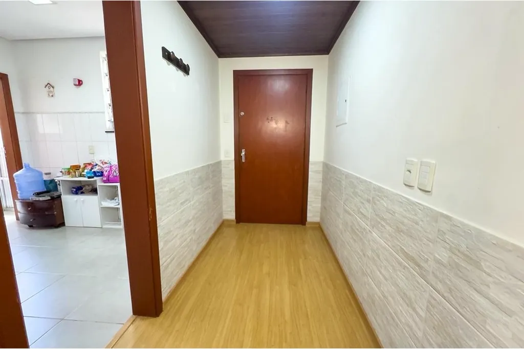 Imagem Apartamento em Petrópolis