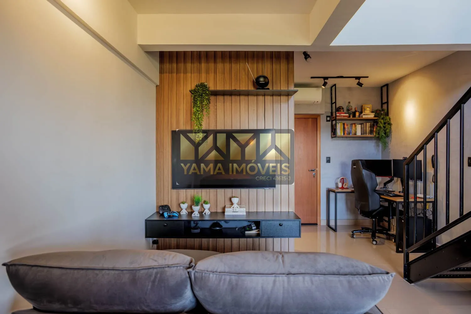 Imagem Residencial Zeus - Apartamento à venda no bairro Ribeirânia - Ribeirão Preto/SP