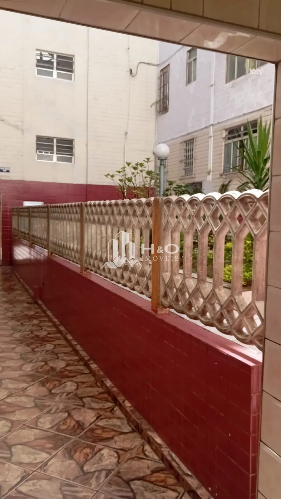 Foto do imóvel Apartamento à Venda no Bairro José Bonifácio, 56m² de Conforto e Praticidade!