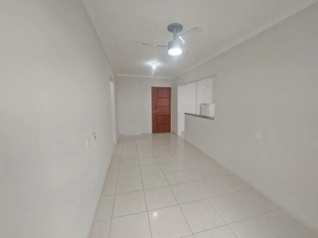 Imagem APARTAMENTO COM 73,00 m² - CAIÇARA - PRAIA GRANDE SP