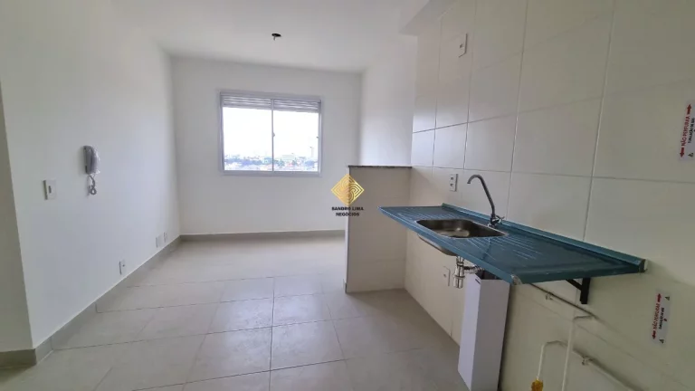 Imagem APARTAMENTO DE 32,20M², 2 DORMITÓRIOS SEM VAGA A VENDA - PIQUERI - ZONA NORTE - SÃO PAULO/SP