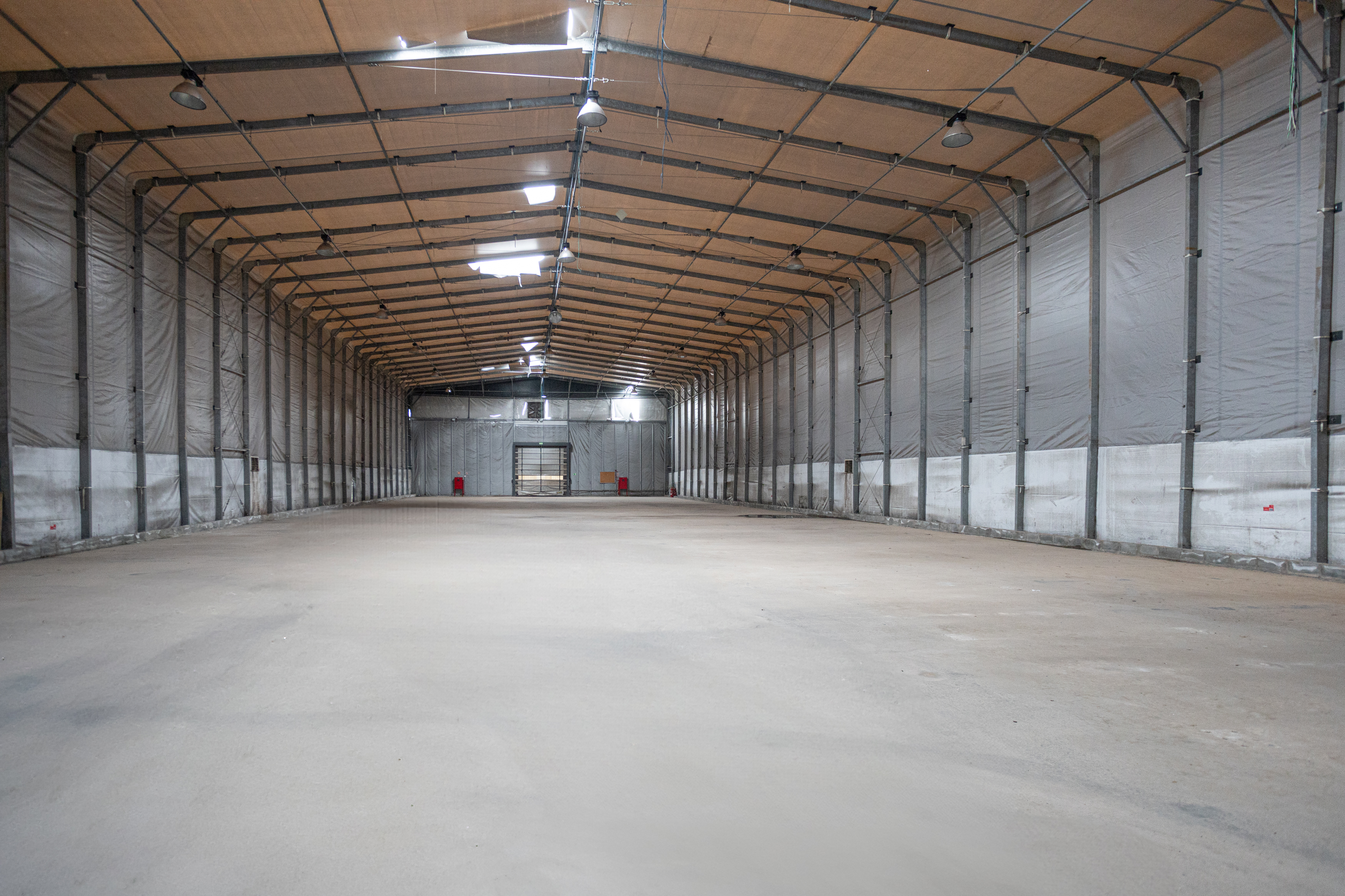 Imagem Galpão para Alugar, 4 m² em Ayrosa - Osasco