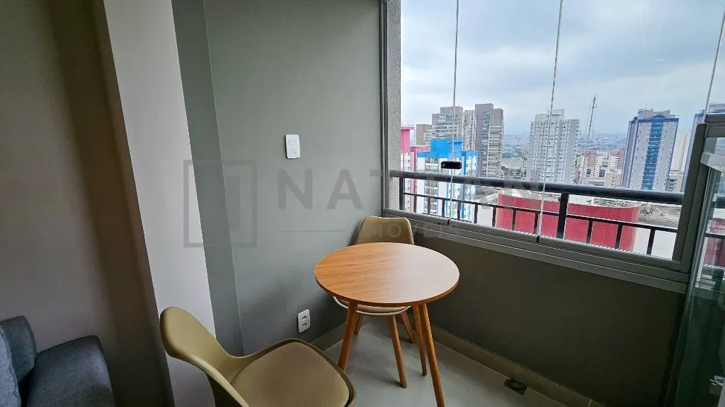 Imagem Studio mobiliado