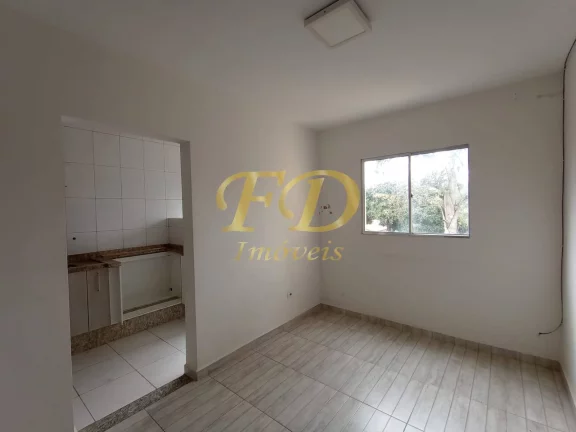 Imagem Apartamento em Terra Preta / Sol Nascente