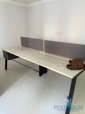 Imagem Sala Comercial para Venda em Itajaí, CENTRO, 1 banheiro, 1 vaga