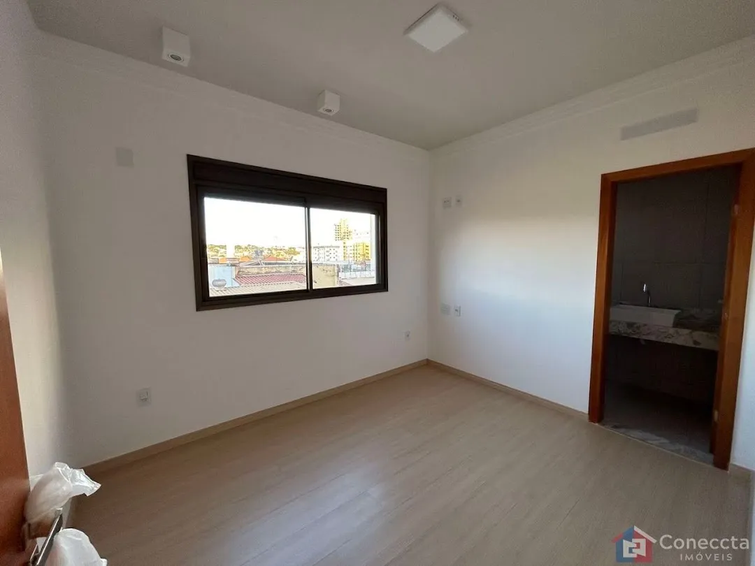 Imagem Apartamento Residencial à venda, Centro, Patos de Minas - AP0178.