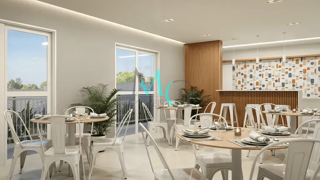 Imagem Garden à venda 2 Quartos 42.78M² Campo Grande Rio de Janeiro - RJ | Varandas Mendanha