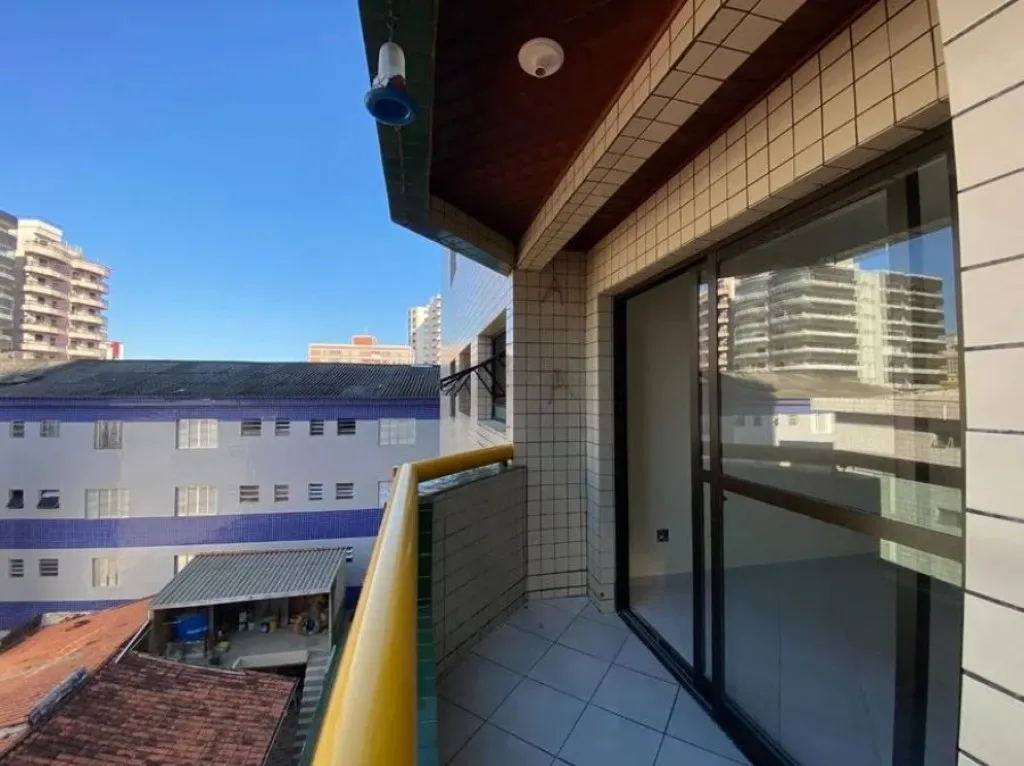 Imagem APARTAMENTO COM 54,00 m² - TUPI - PRAIA GRANDE SP