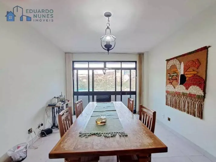Imagem Apartamento com 4 quartos, 2 vagas, no Santa Lúcia!!!!