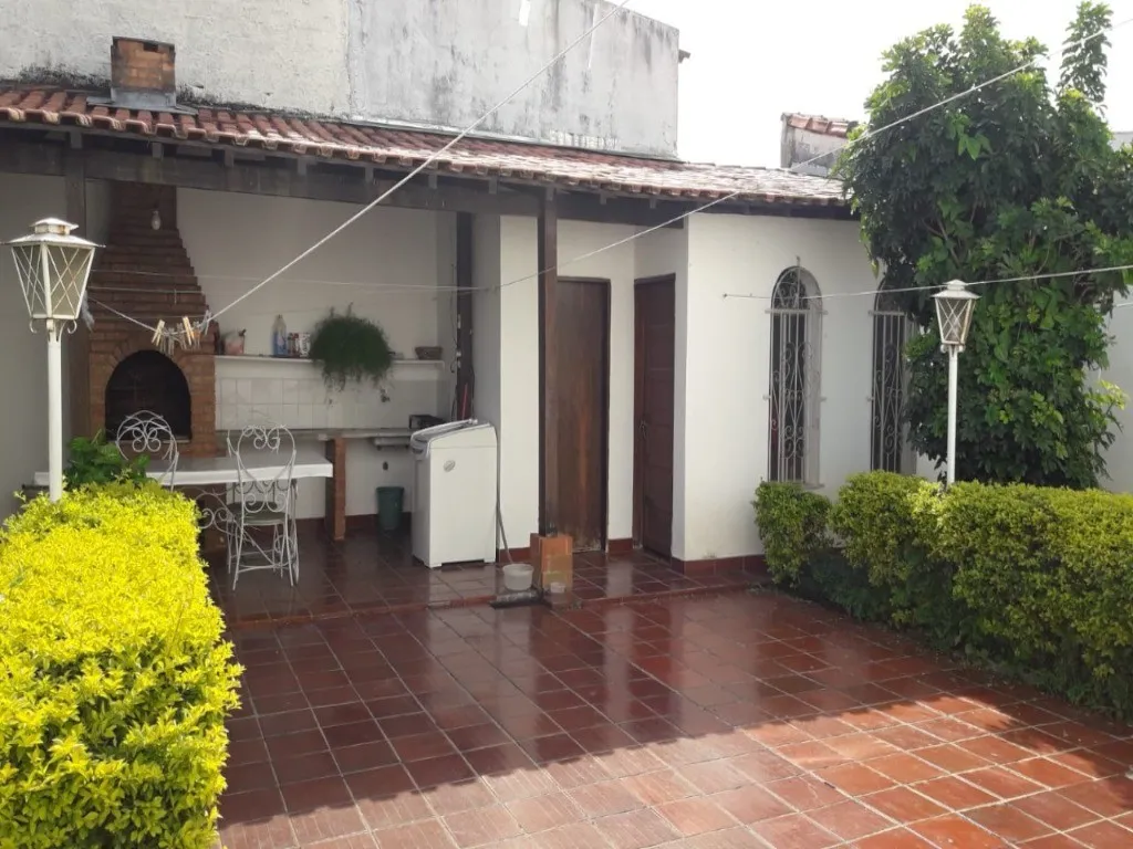 Imagem Sobrado à venda em São Caetano do Sul-SP, Osvaldo Cruz: 3 quartos, 1 suíte, 3 salas, 4 banheiros, 1 vaga, 260m²!