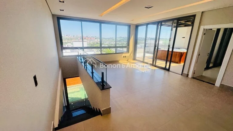 Imagem Localizado em Campinas, o exclusivo Residencial Arborais oferece o cenário ideal para quem busca so...