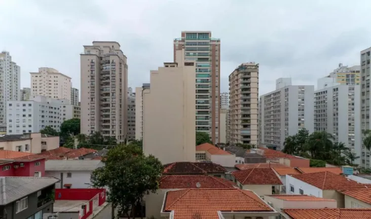 Imagem Apartamento com 3 Quartos à Venda, 133 m² em Paraíso - São Paulo