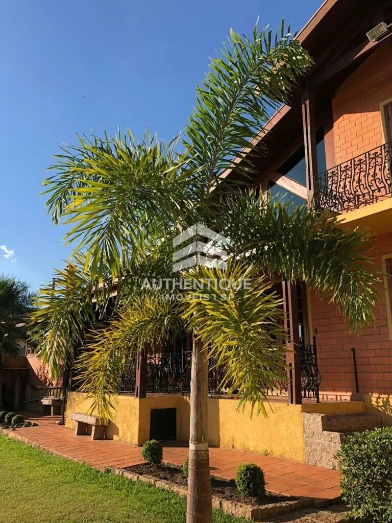 Imagem Tereza Cristina Jundiaí - Casa à venda no bairro Jardim Tereza Cristina - Jundiaí/SP