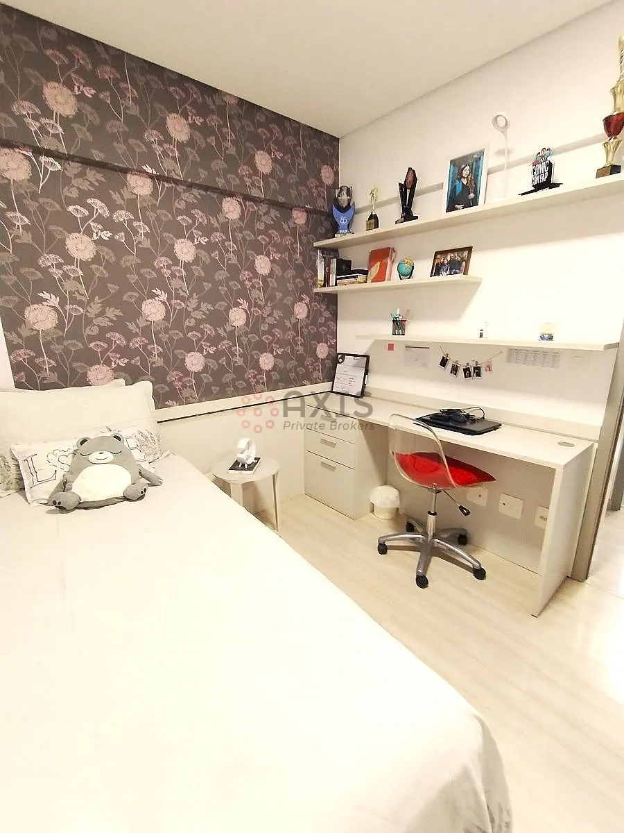 Imagem Oportunidade - Buritis - 3 Quartos - Lazer Completo - 3 vgs