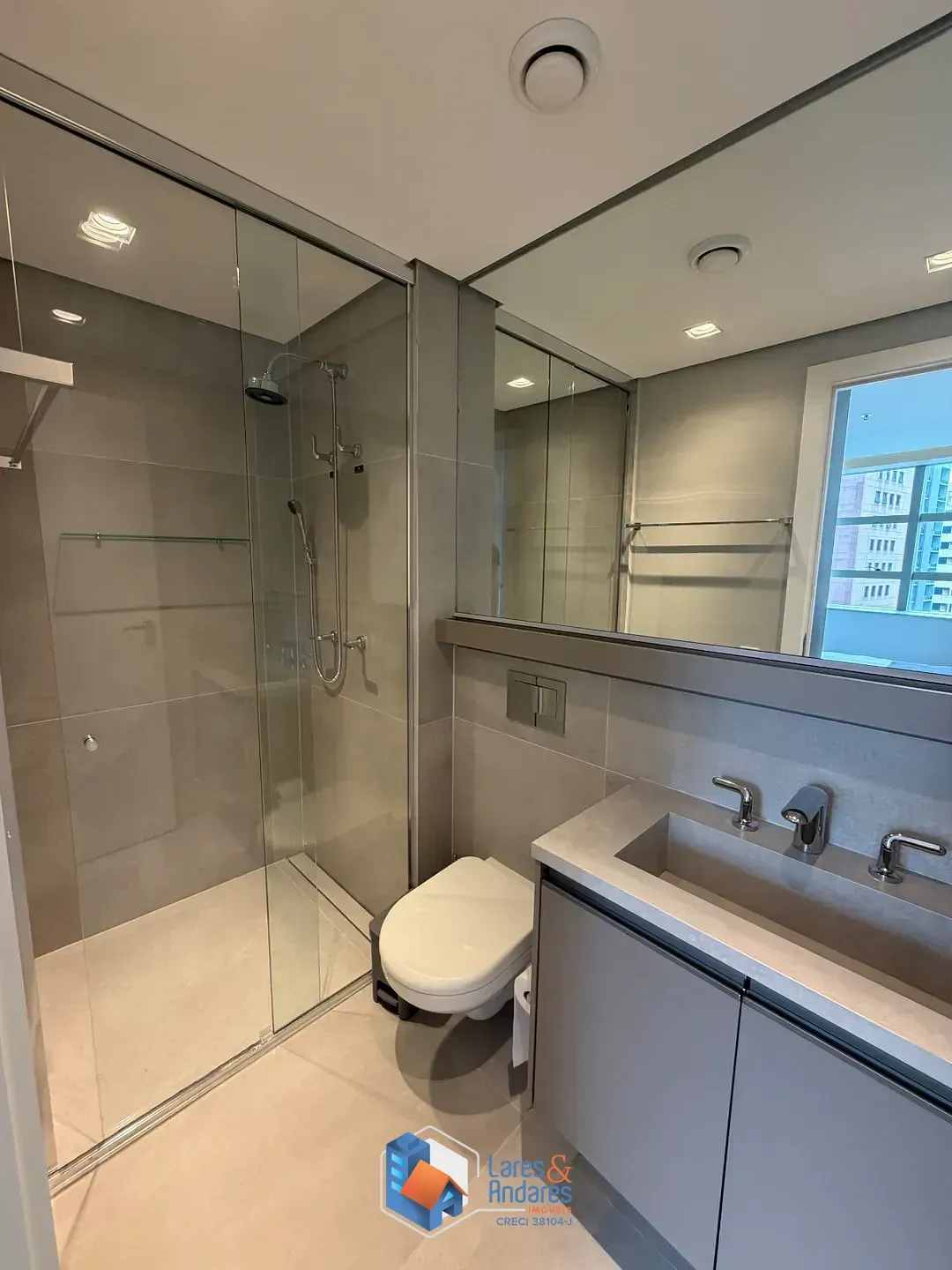 Imagem Apartamento para venda em Vila Olímpia com 2 quartos, sendo 1 suíte, 68m²