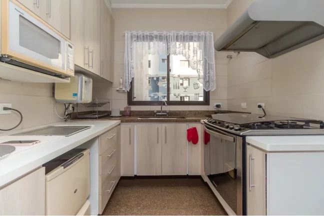 Imagem APARTAMENTO RESIDENCIAL em São Paulo - SP, Jardim Prudência