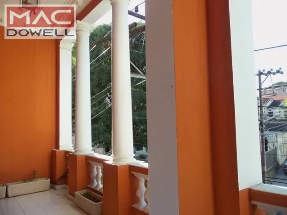 Imagem Casa comercial de 532 m² - A VENDA - Santa Teresa/RJ
