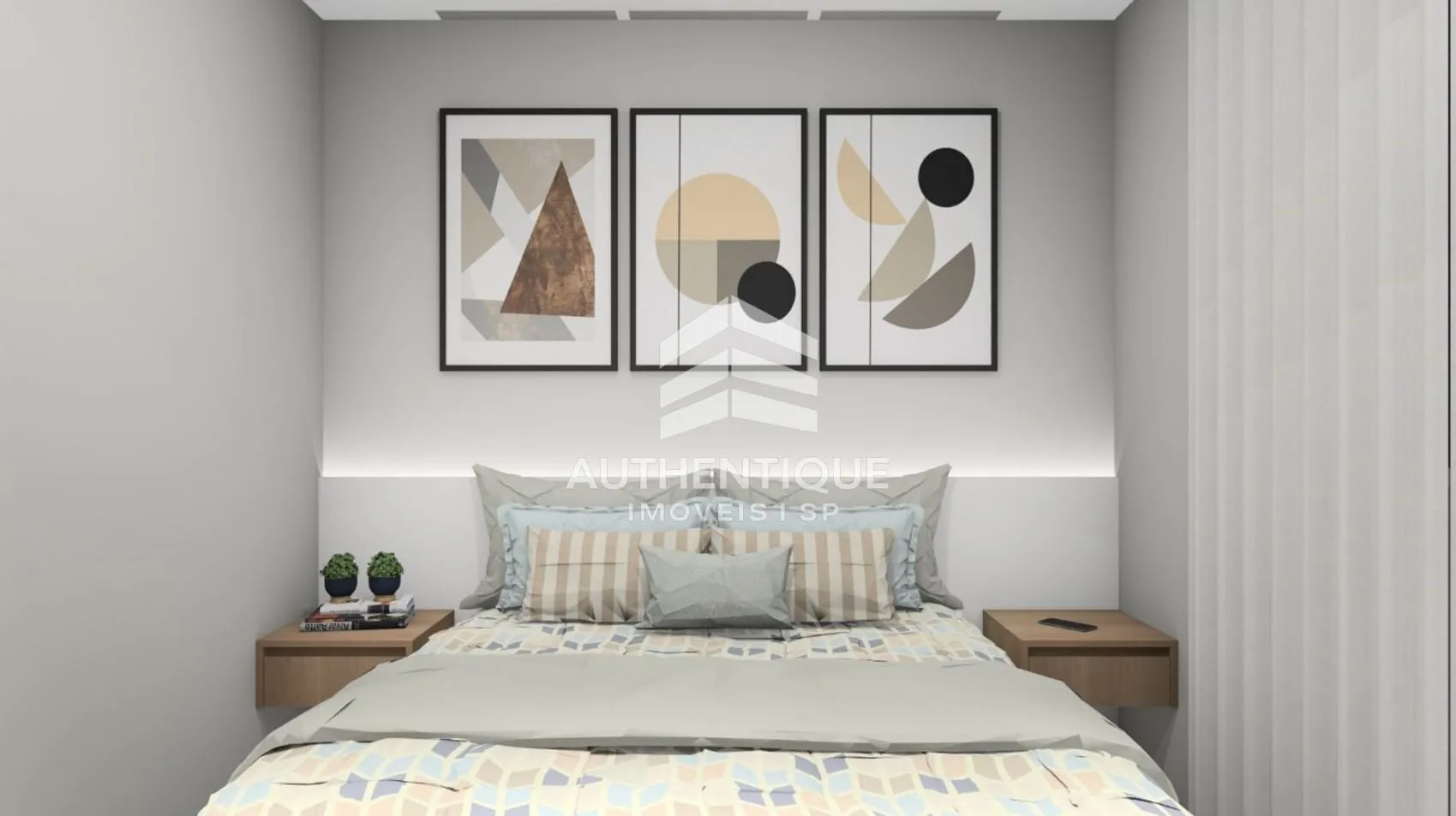 Imagem K360 HUMBERTO I - VILA MARIANA - Apartamento à venda em São Paulo/SP