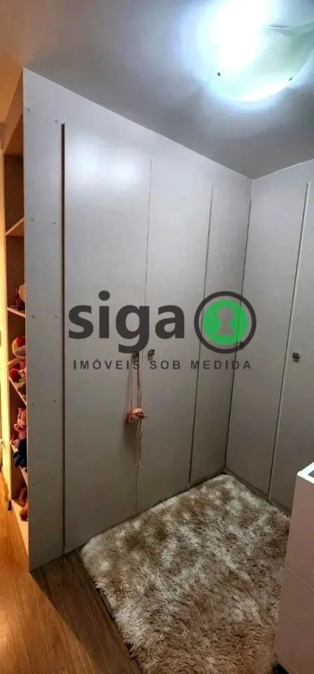 Imagem APARTAMENTO 3 DORMITÓRIOS, 2 VAGAS - AO LADO DO METRÔ
