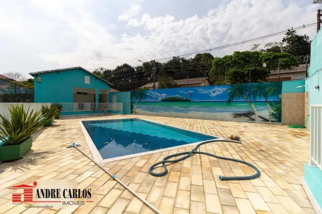 Imagem Apartamento com 2 Quartos à Venda, 52 m² em Quitaúna - Osasco