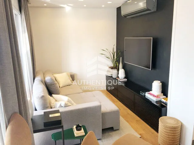 Imagem FOLLOW BROOKLIN - Apartamento à venda em São Paulo/SP