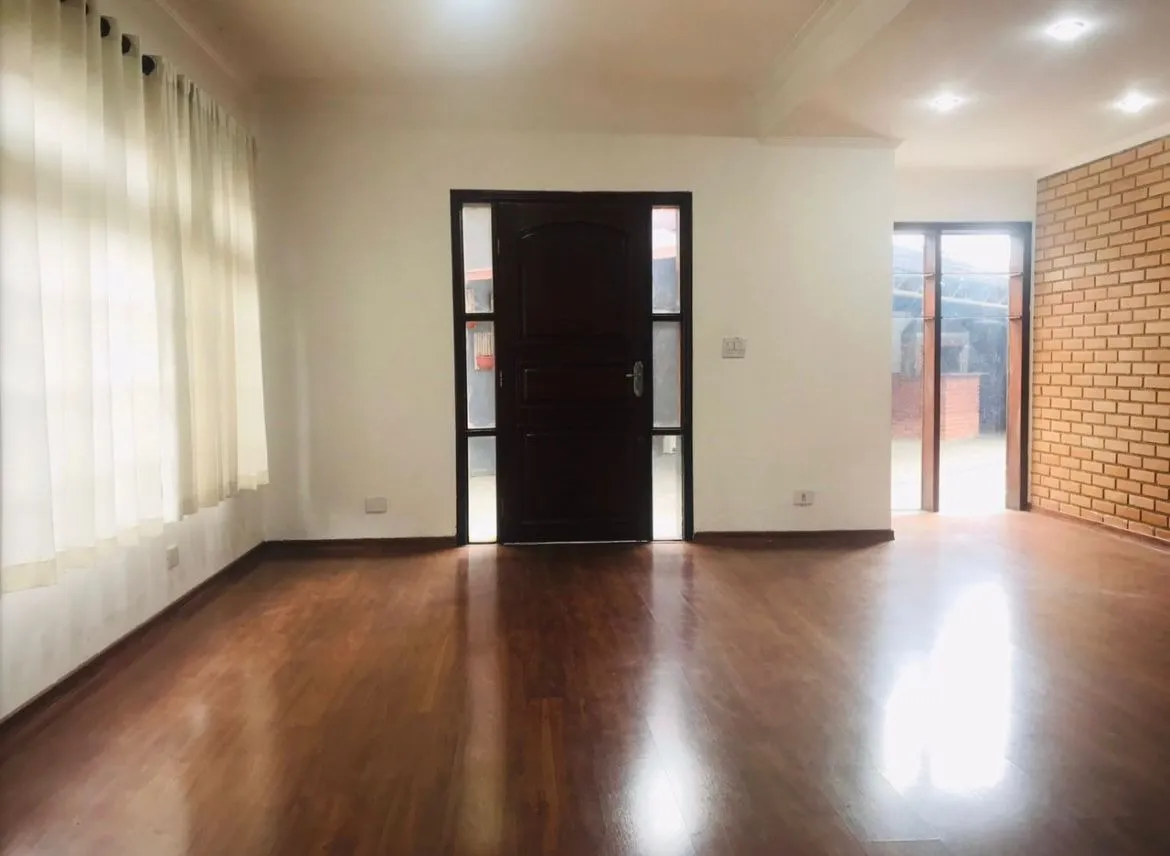 Imagem Casa 4 Dormitórios Residencial ou Comercial Vila Trujilo/ Sorocaba
