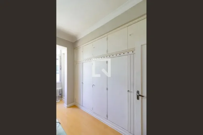 Imagem Apartamento à Venda - Leblon, 2 Quartos, 110 m2